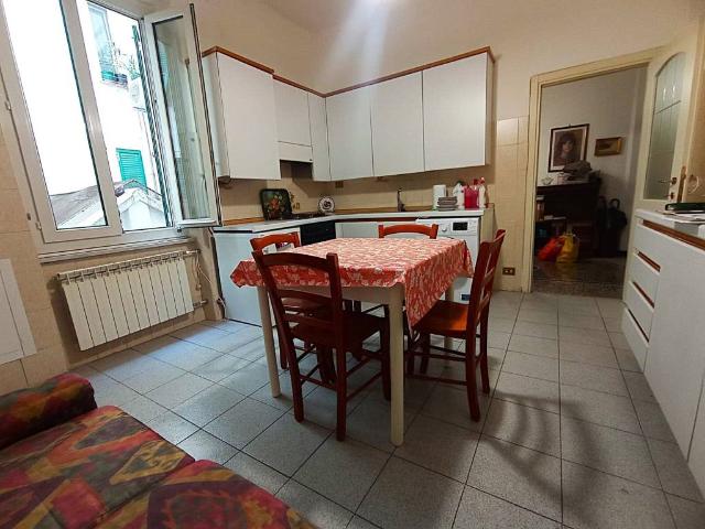 Appartamento in vendita a Genova GE