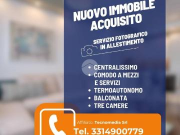 Appartamento in vendita a Genova GE