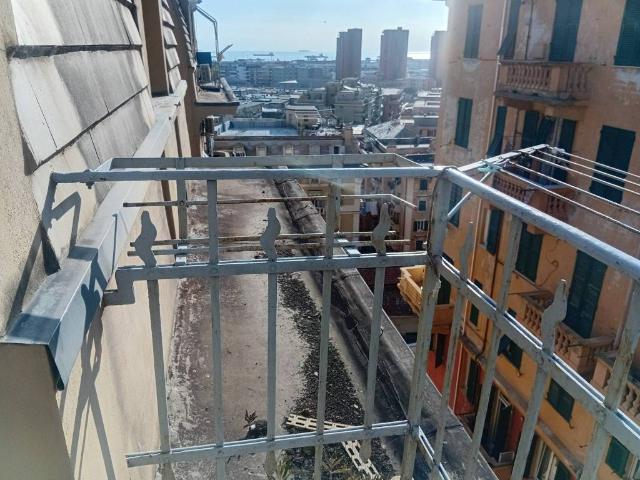 Appartamento in vendita a Genova GE