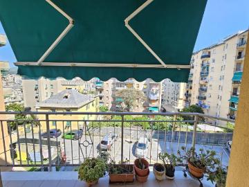 Appartamento in vendita a Genova GE