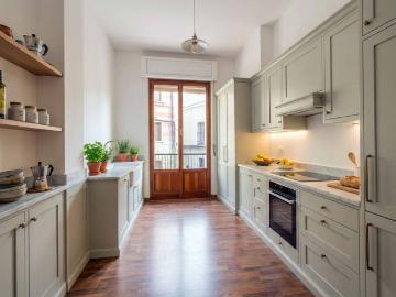 Appartamento in vendita a Genova GE