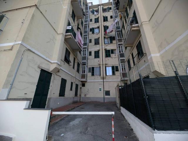 Appartamento in vendita a Genova GE