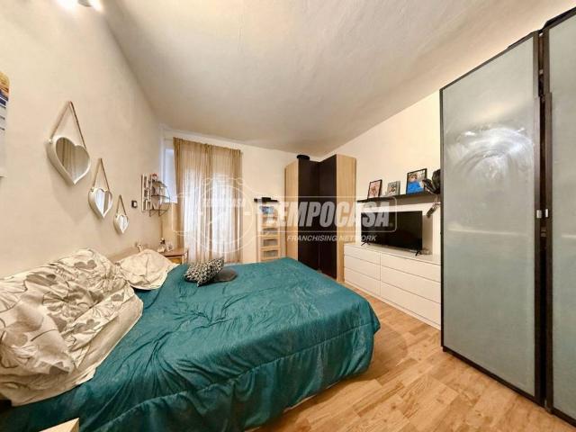 Appartamento in vendita a Genova GE