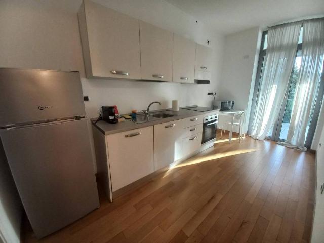 Appartamento in vendita a Genova GE