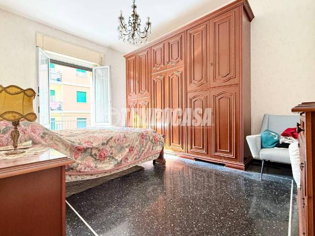 Appartamento in vendita a Genova GE