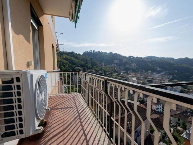 Appartamento in vendita a Genova GE