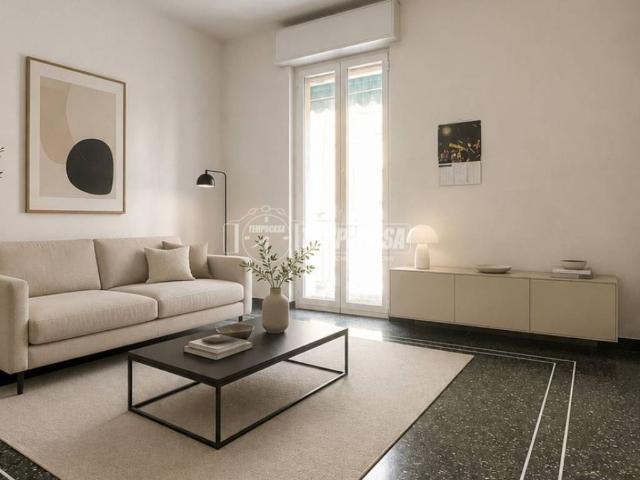 Appartamento in vendita a Genova GE