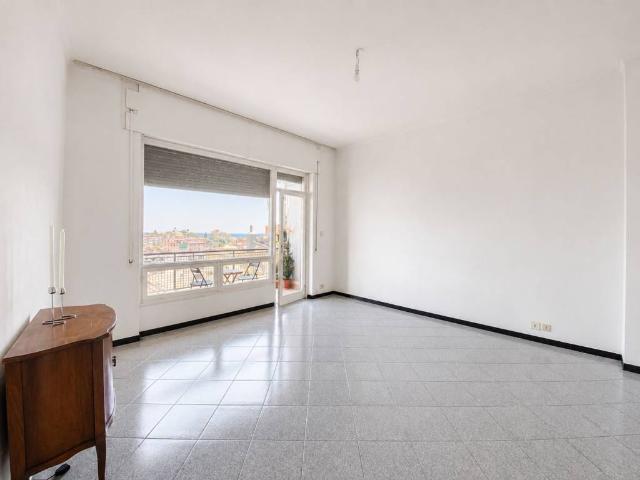 Appartamento in vendita a Genova GE