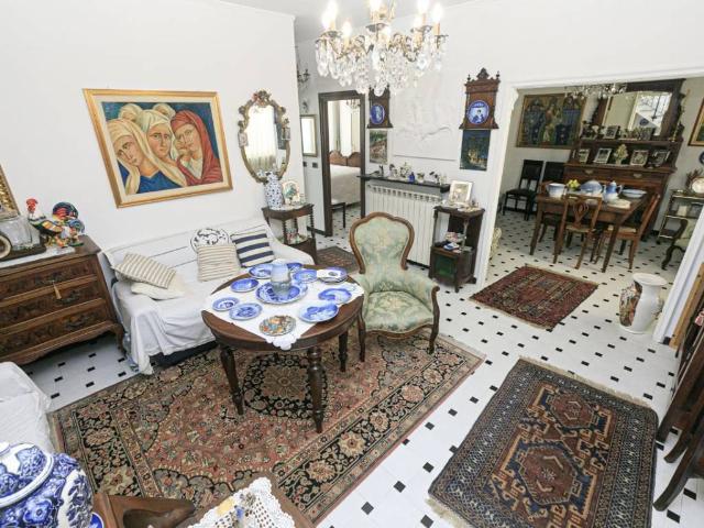 Appartamento in vendita a Genova GE