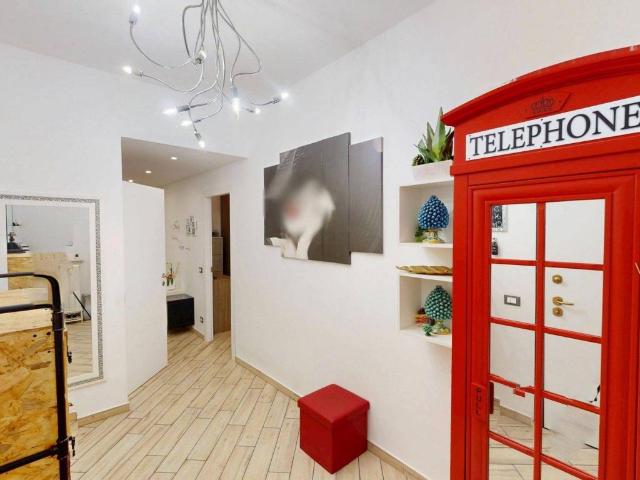 Appartamento in vendita a Genova GE
