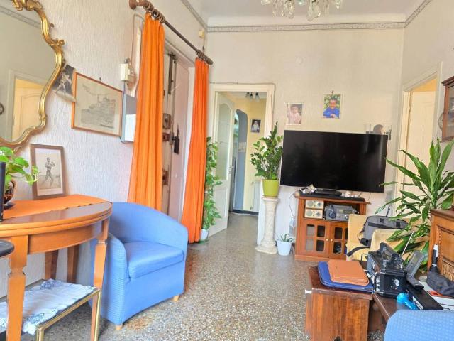 Appartamento in vendita a Genova GE