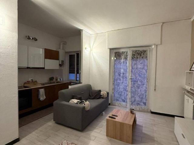Appartamento in vendita a Genova GE