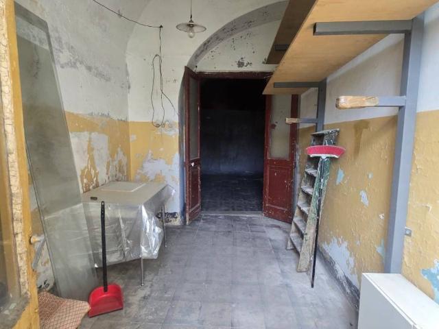 Appartamento in vendita a Genova GE