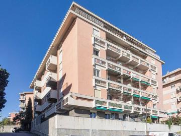 Appartamento in vendita a Genova GE