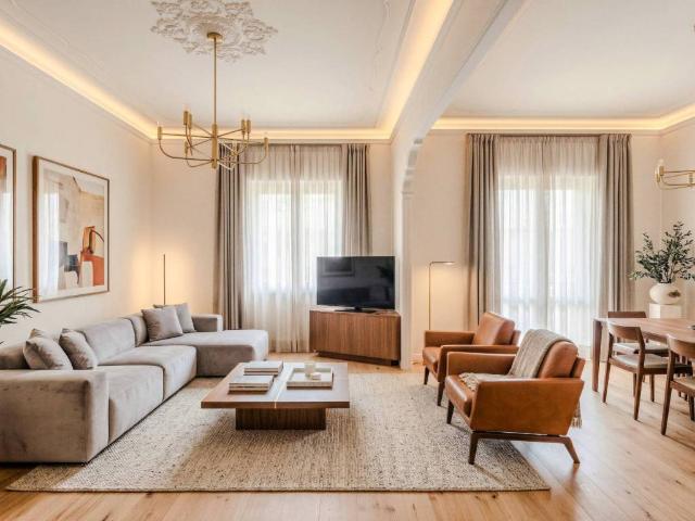Appartamento in vendita a Genova GE