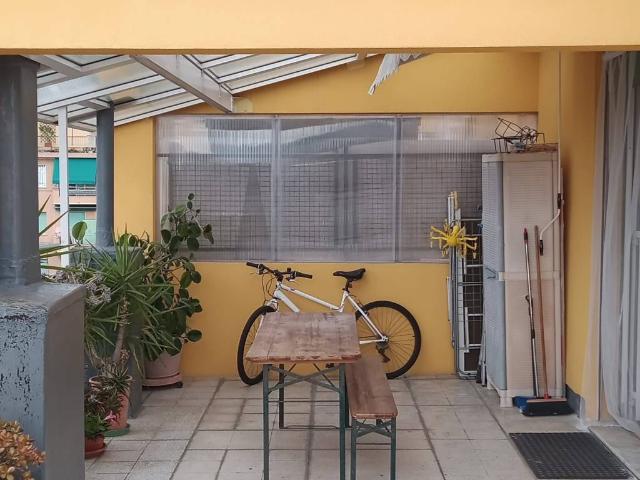 Appartamento in vendita a Genova GE