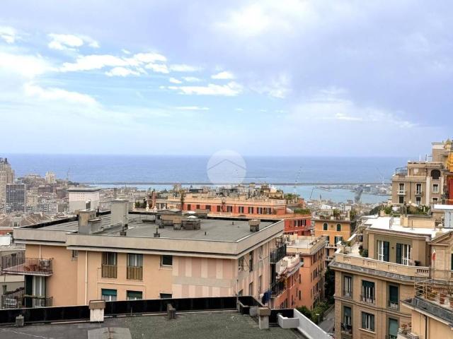 Appartamento in vendita a Genova GE