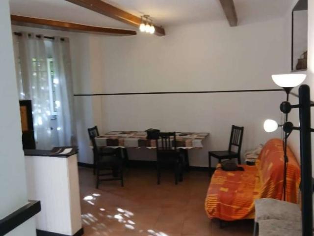 Appartamento in vendita a Genova GE