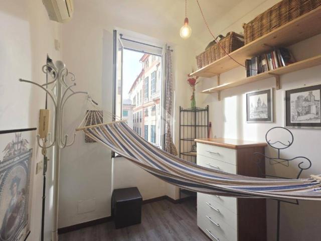 Appartamento in vendita a Genova GE