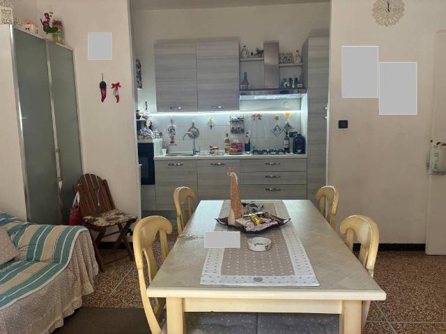 Appartamento in vendita a Genova GE