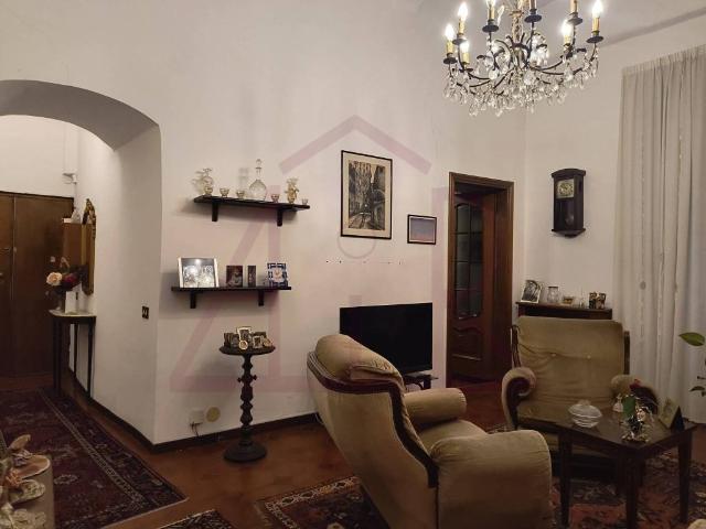 Appartamento in vendita a Genova GE