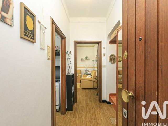 Appartamento in vendita a Genova GE