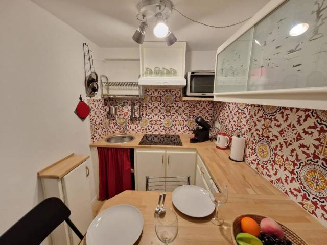Appartamento in vendita a Genova GE