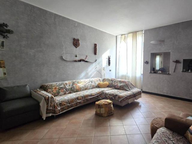 Appartamento in vendita a Genova GE