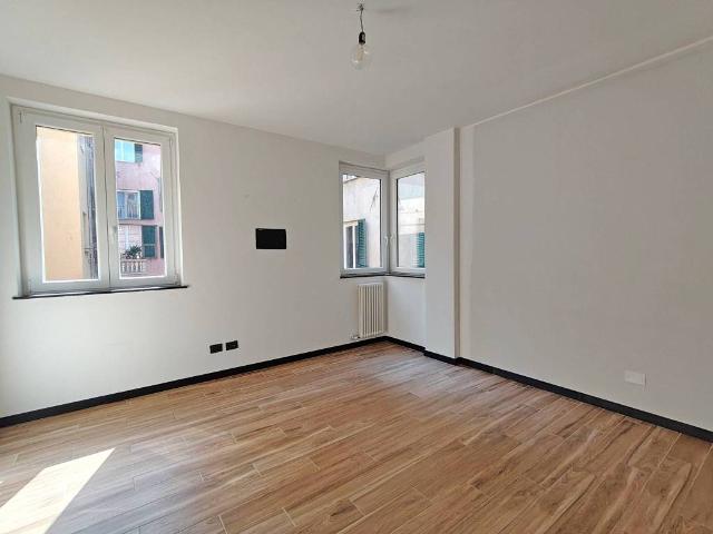 Appartamento in vendita a Genova GE