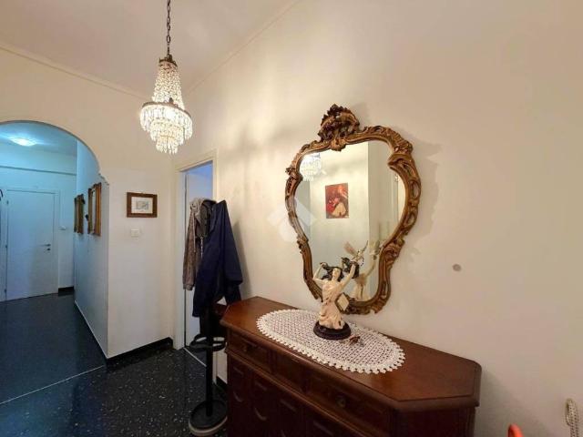 Appartamento in vendita a Genova GE