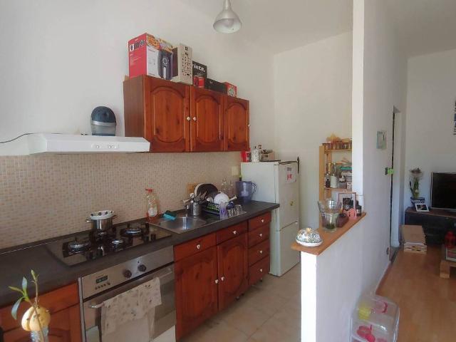 Appartamento in vendita a Genova GE