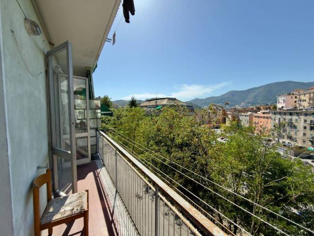 Appartamento in vendita a Genova GE