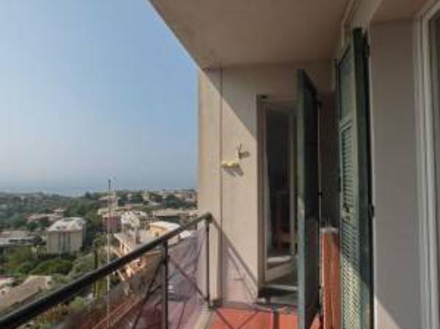 Appartamento in vendita a Genova GE