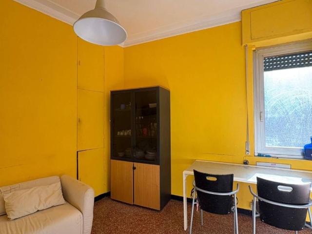 Appartamento in vendita a Genova GE