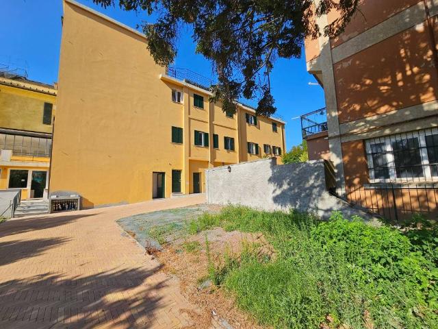 Appartamento in vendita a Genova GE