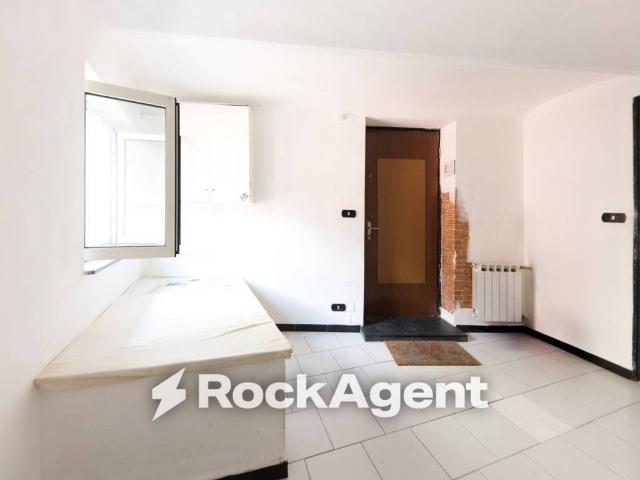 Appartamento in vendita a Genova GE