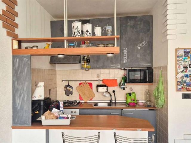Appartamento in vendita a Genova GE