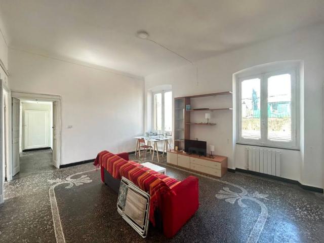 Appartamento in vendita a Genova GE
