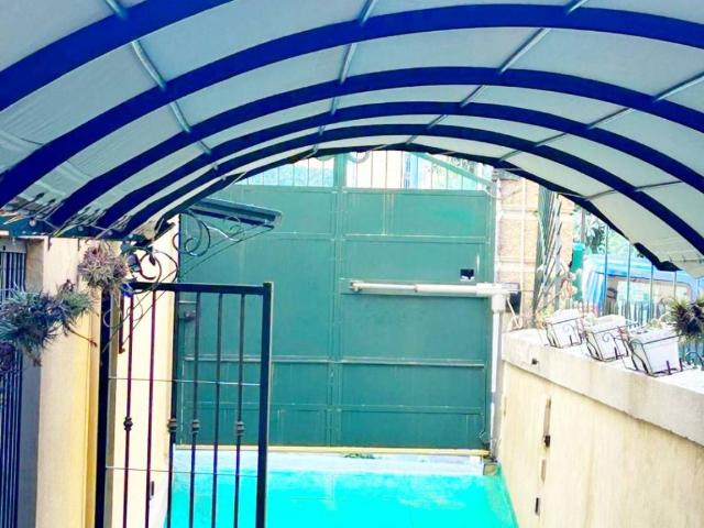 Appartamento in vendita a Genova GE