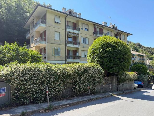 Appartamento in vendita a Genova GE