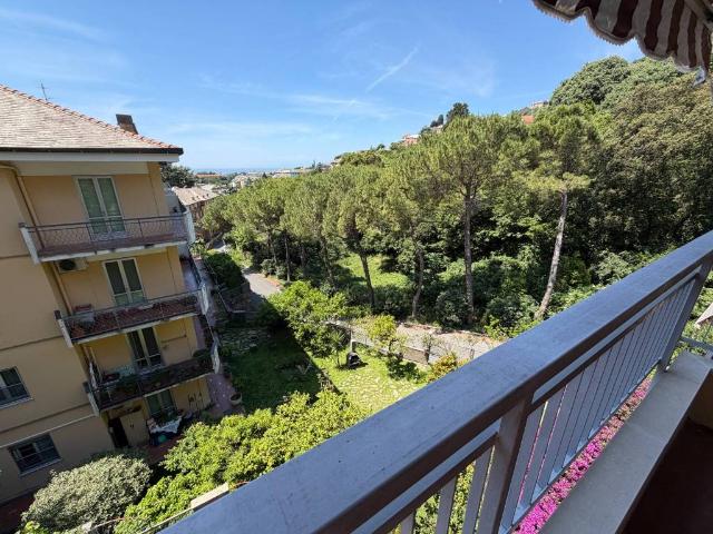 Appartamento in vendita a Genova GE