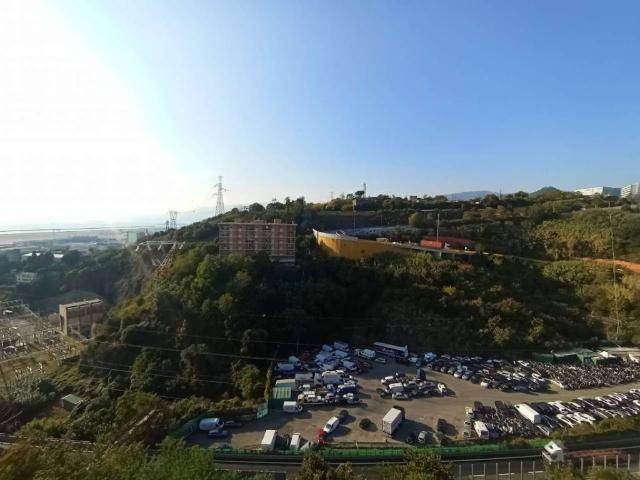 Appartamento in vendita a Genova GE