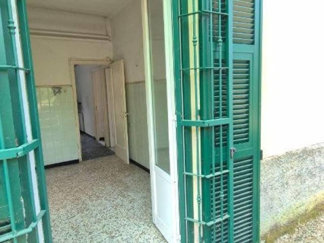 Appartamento in vendita a Genova GE