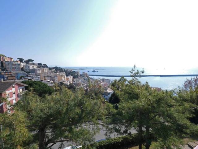 Appartamento in vendita a Genova GE