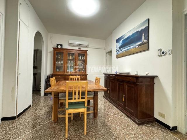 Appartamento in vendita a Genova GE