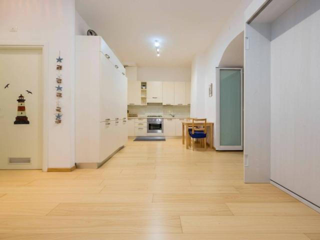 Appartamento in vendita a Genova GE