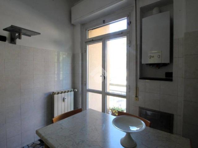 Appartamento in vendita a Genova GE