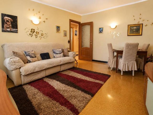 Appartamento in vendita a Genova GE
