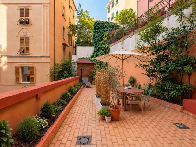 Appartamento in vendita a Genova GE