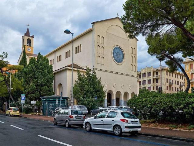 Appartamento in vendita a Genova GE